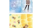 アオのハコ クリアファイルセット 冬ver. 千夏 
2025年12月下旬発売