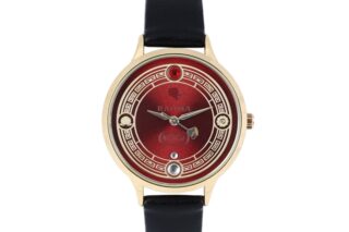 らんま1/2 らんま 腕時計
 
2026年3月17日発売