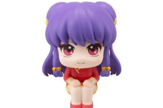 るかっぷ らんま1/2 シャンプー
 
2026年02月下旬発売