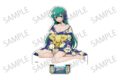 魔法少女にあこがれて BIGアクリルスタンド マジアアズール
 
2025年12月上旬発売