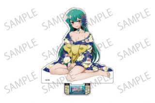 魔法少女にあこがれて BIGアクリルスタンド マジアアズール
 
2025年12月上旬発売