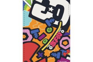 SK∞ エスケーエイト 喜屋武 暦 1ポケットパスケース【再販】
 アニメイトで
2025/12/17 発売 SK∞ エスケーエイト 喜屋武 暦 1ポケットパスケース【再販】
 アニメイトで
2025/12/17 発売