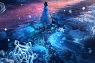 【音楽】ロクデナシ/『六花』通常盤
 
2025/12/24 発売