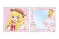 アイカツ! 10th STORY ～未来へのSTARWAY～ 描き下ろし 星宮いちご カントリーワンピースver. アクリルフォト2枚セット
 アニメイトで
2025/11/08 発売