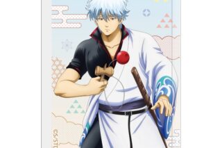 銀魂 アクリルブロック 昔の遊びver./坂田 銀時
 
2025年11月下旬発売 銀魂 アクリルブロック 昔の遊びver./坂田 銀時
 
2025年11月下旬発売