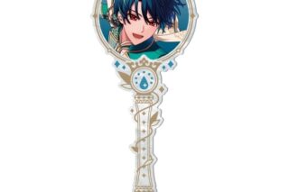 魔法使いの約束 マジカルステッキ 11.シノ
 アニメイトで
2025年09月発売