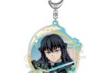 鬼滅の刃 オーロラアクリルキーホルダー 時透無一郎A
 アニメイトで
2025年11月下旬発売