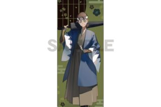 Identity V 第五人格 特大タペストリー 傭兵 京都
 アニメイトで
2025年09月発売