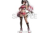 勝利の女神:NIKKE アクリルスタンド ベイ アニメイトで
2025年12月発売