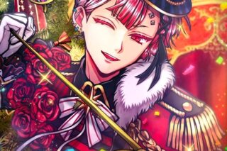 悪魔執事と黒い猫 Xmas Circus of Black Cats ブロマイド アニメイトで
2025/10/18 発売