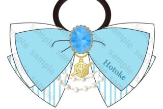 いれいす ペンライトリボン -hotoke- アニメイトで
2025/07/21 発売 いれいす ペンライトリボン -hotoke- アニメイトで
2025/07/21 発売