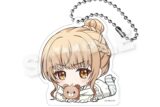 お隣の天使様にいつの間にか駄目人間にされていた件 ミニキャラキーホルダー 真昼と一緒にデート ver. (お部屋デート) アニメイトで
2025年11月発売