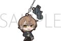 カラフルピーチ  ラバーストラップ/うり アニメイトで
2025/08/16 発売