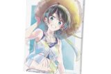TVアニメ『彼女、お借りします』 更科瑠夏 Ani-Art aqua label 第2弾 キャンバスボード アニメイトで
2026/01/27 発売