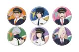 NARUTO-ナルト- 缶バッジ16/パイロットver. ブラインド(全6種)(描き下ろしイラスト) アニメイトで
12月発売