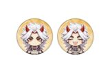 原神 楽しい時間を思い出に残す写真シリーズ 缶バッジセット(2個入) 荒瀧一斗 アニメイトで
01月発売