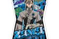 ガチアクタ BIGステッカー(ザンカ)
 
2025年12月中旬発売
