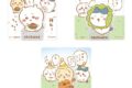 ちいかわ アクリルシーンクリップビスケット
 
2026年03月発売
 【アニメイト】