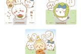 ちいかわ アクリルシーンクリップビスケット
 
2026年03月発売
 【アニメイト】