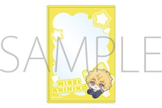 ウィンドブレイカー (ウィンブレ) 硬質カードケース/楡井 秋彦 ぬいパル すきっぷ
 
2025年12月26日発売 ウィンドブレイカー (ウィンブレ) 硬質カードケース/楡井 秋彦 ぬいパル すきっぷ
 
2025年12月26日発売