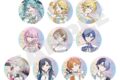 プロセカ 『プロジェクトセカイ 5th Anniversary 感謝祭』オーロラ箔押し缶バッジコレクション A バーチャル・シンガー&Vivid BAD SQUAD(全10種)
 
2025年10月29日発売