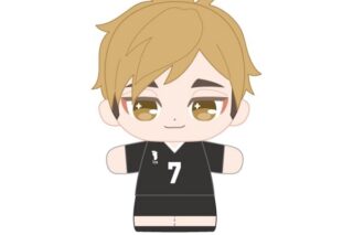 ハイキュー!! ぷりぬいたっちどりーむみにみに 宮 侑
 
2026年01月発売
で取扱中