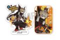 僕のヒーローアカデミア 出動!ステッカーセット 爆豪勝己
 
2025年12月発売
で取扱中