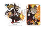 僕のヒーローアカデミア 出動!ステッカーセット 爆豪勝己
 
2025年12月発売
で取扱中