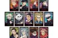 呪術廻戦 トレーディング Aure Glass インスタントカメラ風ビジュアルカード
 
2026年1月17日発売