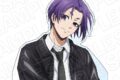 TVアニメ『ブルーロック』 特大ダイカットアクリルボード 御影玲王 casual ver.
 
2025年12月発売
で取扱中