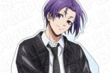 TVアニメ『ブルーロック』 特大ダイカットアクリルボード 御影玲王 casual ver.
 
2025年12月発売
で取扱中