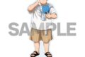 サカモトデイズ アクリルスタンド41/坂本太郎 夏私服ver.(描き下ろしイラスト) 
2025年12月発売
