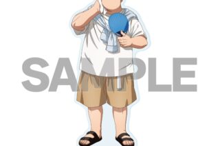 サカモトデイズ アクリルスタンド41/坂本太郎 夏私服ver.(描き下ろしイラスト) 
2025年12月発売