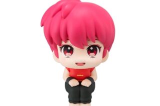 るかっぷ らんま1/2 らんま
 
2026年02月下旬発売