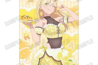 「2.5次元の誘惑」 描き下ろしB2タペストリー④喜咲アリア
 
2026年01月発売