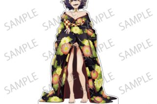 魔法少女にあこがれて BIGアクリルスタンド マジアベーゼ
 
2025年12月上旬発売