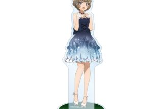 青春ブタ野郎はおでかけシスターの夢を見ない 描き下ろしイラスト 古賀朋絵 星空ドレスver. BIGアクリルスタンド【再販】
 
2026年1月17日発売
で取扱中