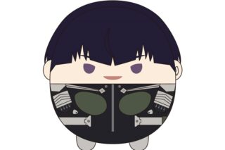 怪獣8号 ふわコロりんBIG2 D:保科宗四郎(表情替え)
 
2025年11月発売
で取扱中