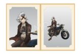 Dr.STONE ポートレート ツーリングver. Dr.ゼノ
 アニメイトで
2025年12月下旬発売