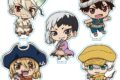 Dr.STONE アクリルスタンドコレクションVol.2【再販】
 アニメイトで
2025年12月中旬発売