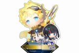 Fate/Grand Order きゃらとりあアクリルスタンド フォーリナー/ボイジャー
 アニメイトで
2023年06月中旬発売