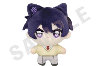 ナカまであいして 猫耳ポンチョ付きぬいぐるみ(楪)
 アニメイトで
2026年01月発売