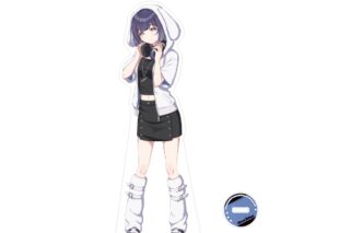 学園アイドルマスター BIGアクリルスタンド⑩<秦谷美鈴>
 アニメイトで
2025年12月下旬発売