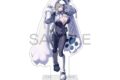 勝利の女神:NIKKE アクリルスタンド ネヴェ アニメイトで
2025年12月発売
