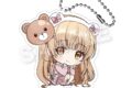 お隣の天使様にいつの間にか駄目人間にされていた件 ミニキャラキーホルダー 真昼と一緒にデート ver. (遊園地デート) アニメイトで
2025年11月発売