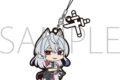 カラフルピーチ  ラバーストラップ/どぬく アニメイトで
2025/08/16 発売