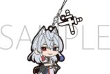 カラフルピーチ  ラバーストラップ/どぬく アニメイトで
2025/08/16 発売