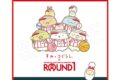 すみっコぐらし ハンドタオル ROUND1ver. ホワイト アニメイトで
2025年12月発売