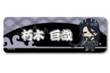 TVアニメ『BLEACH 千年血戦篇』 レザーバッジ(ロング) F(朽木白哉) アニメイトで
2025年12月 下旬 発売