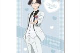 TVアニメ「その着せ替え人形(ビスク・ドール)は恋をする Season 2」 レザーパスケース デザイン03(海夢(麗)) アニメイトで
2025年11月 中旬 発売